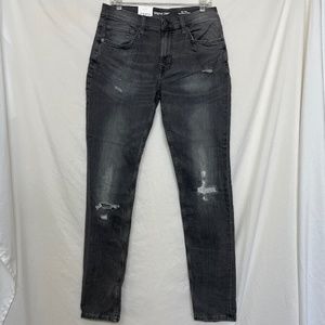 NWT Original Use Jeans Slim Taper